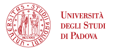 Università degli Studi di Padova - DAFNAE